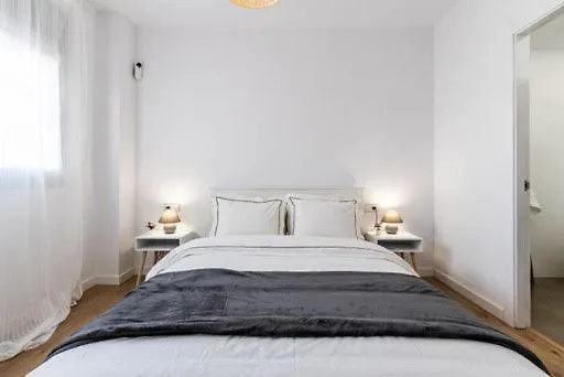 Acojedor Y Exclusivo Loft By Lofties