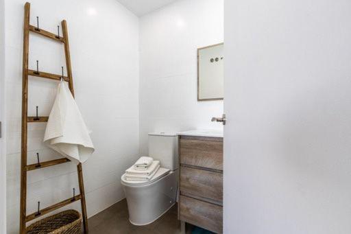 Acojedor Y Exclusivo Loft By Lofties