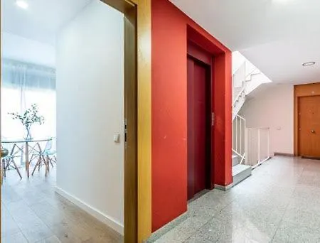 Acojedor Y Exclusivo Loft By Lofties Apartment Terrassa Exterior photo