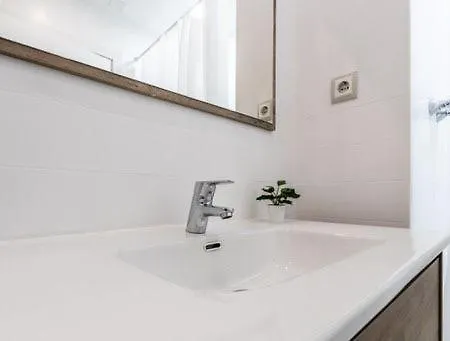 Acojedor Y Exclusivo Loft By Lofties Apartment Terrassa Exterior photo