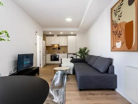 Acojedor Y Exclusivo Loft By Lofties Apartment Terrassa Exterior photo