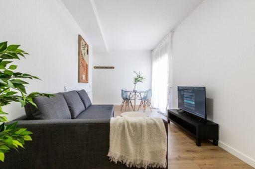 Acojedor Y Exclusivo Loft By Lofties * Terrassa