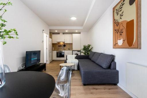 Acojedor Y Exclusivo Loft By Lofties Apartamento *