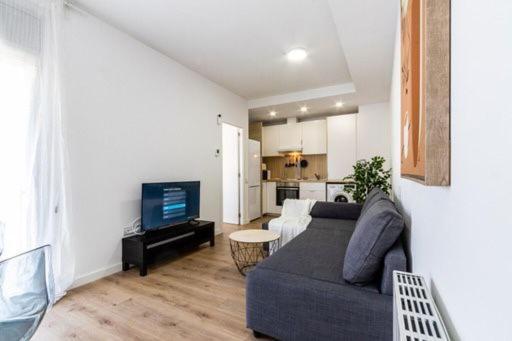 Apartamento Acojedor Y Exclusivo Loft By Lofties